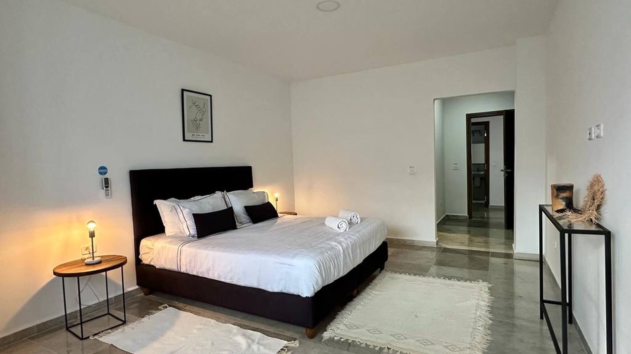 Photo of Bedroom in Sidi Dhrif