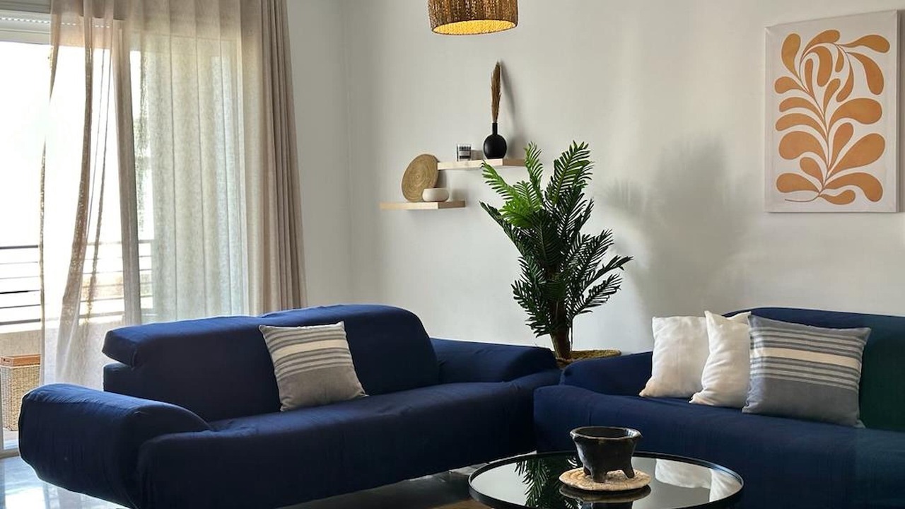 Photo of Livingroom in Sidi Dhrif
