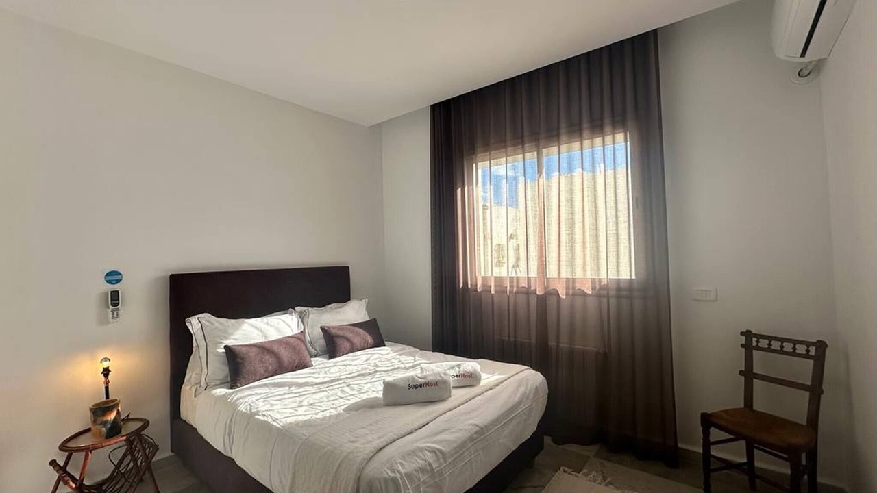 Photo of Bedroom in Sidi Dhrif
