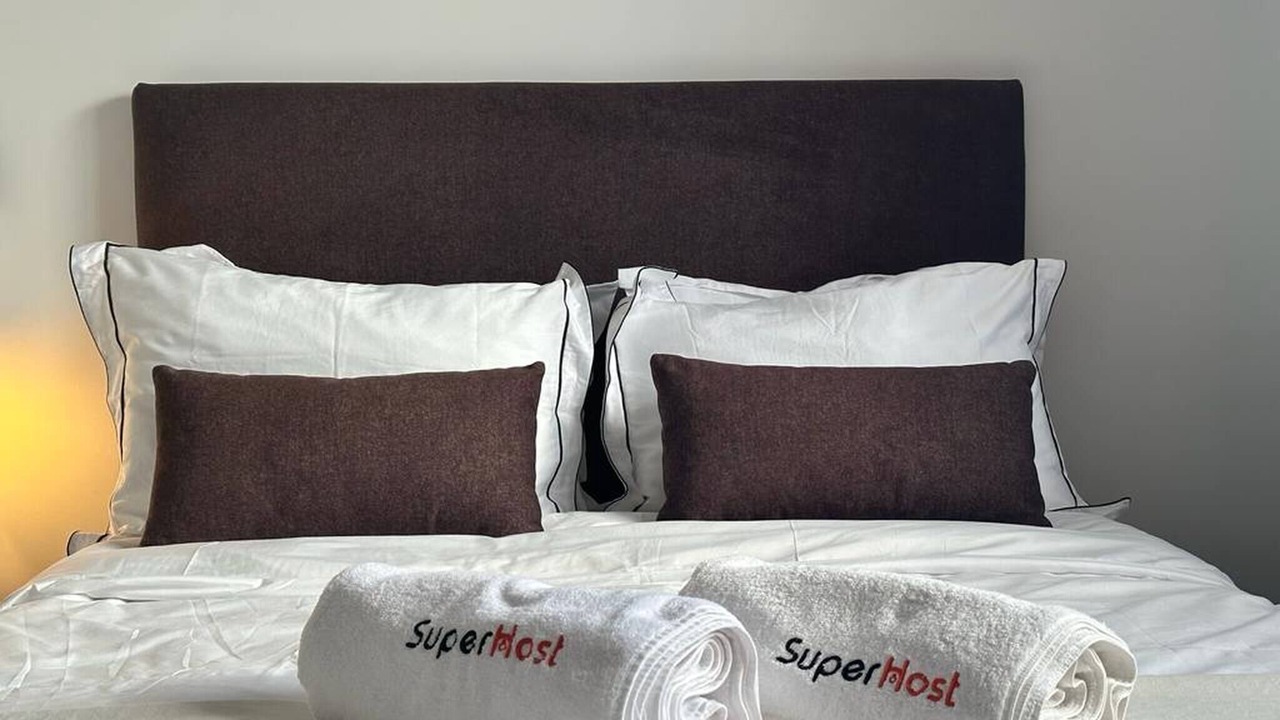 Photo of Bedroom in Sidi Dhrif