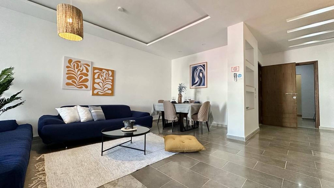 Photo of Livingroom in Sidi Dhrif