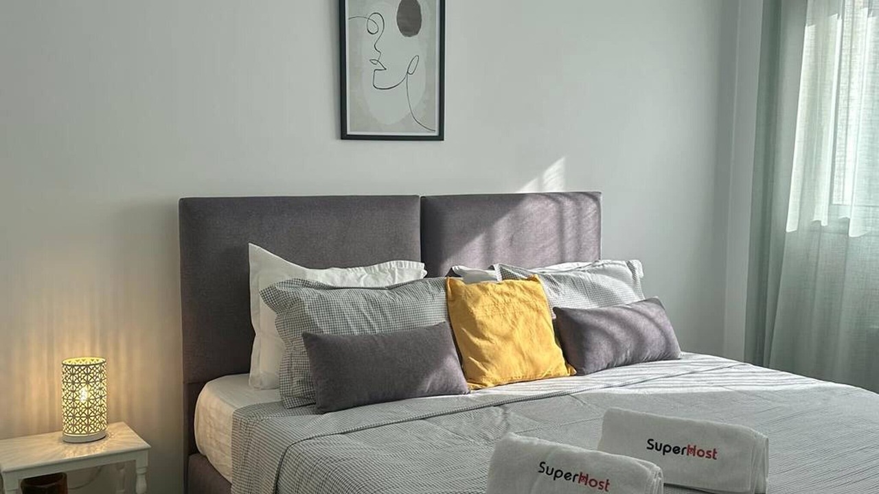 Photo of Bedroom in Sidi Dhrif