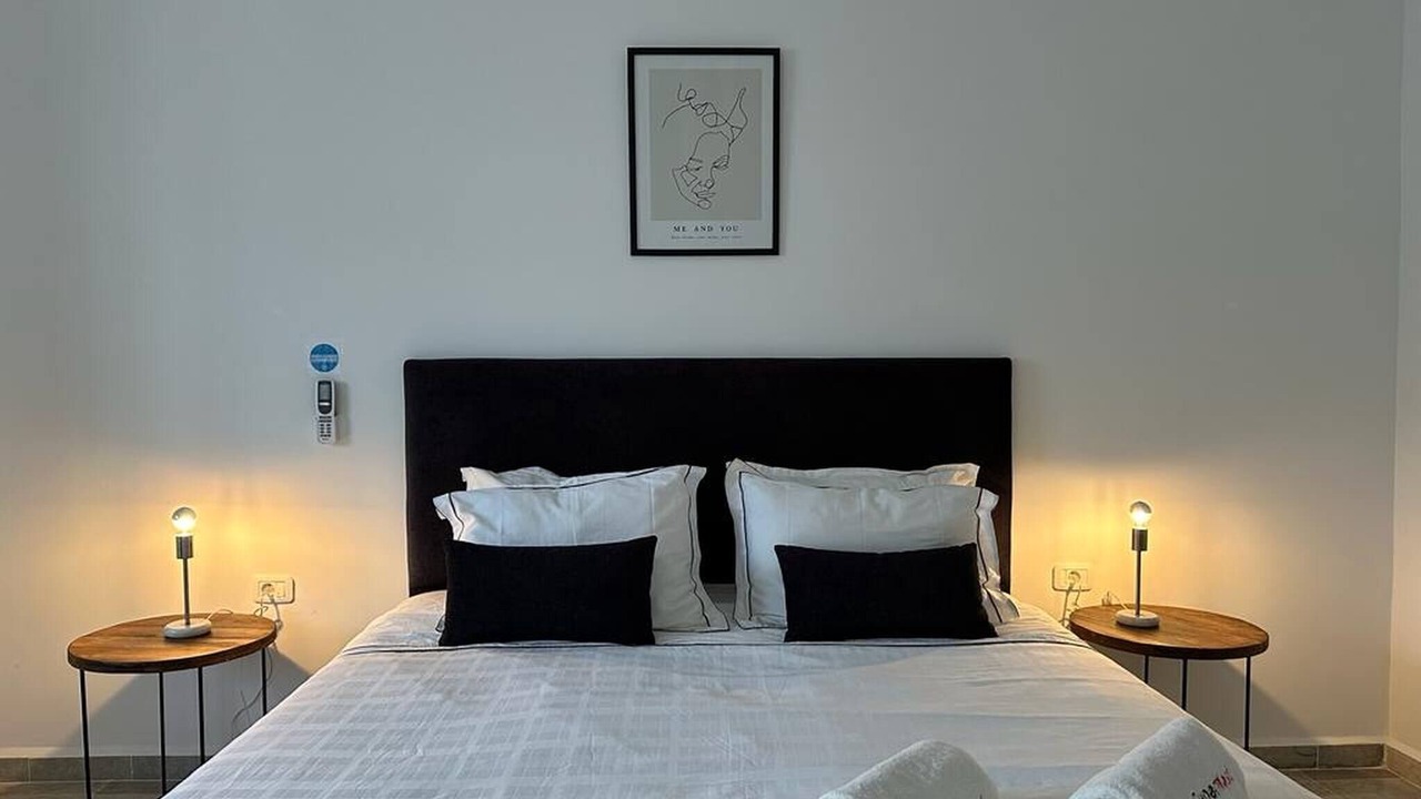 Photo of Bedroom in Sidi Dhrif