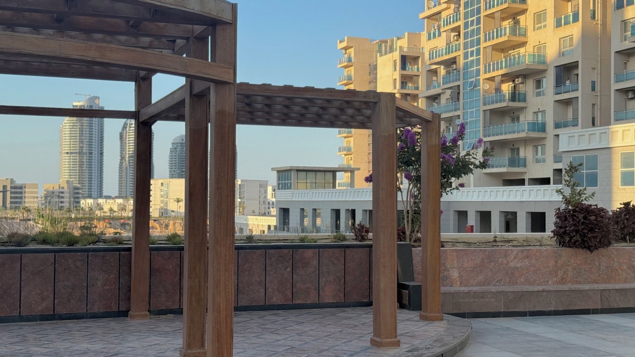 Photo of Outdoor in Marina El Alamein
