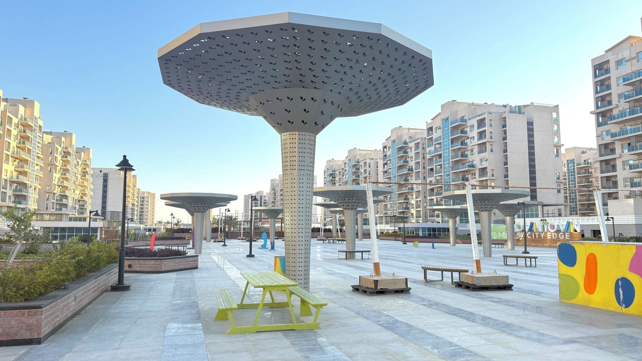 Photo of Outdoor in Marina El Alamein