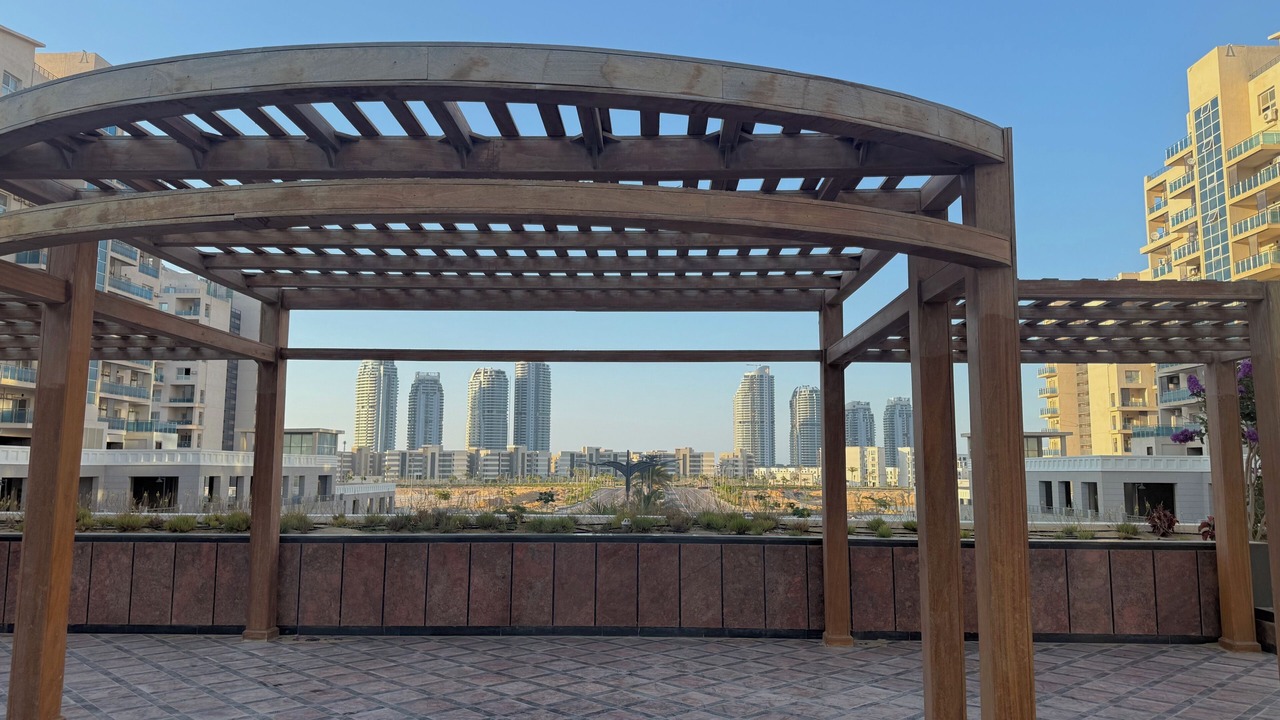 Photo of Outdoor in Marina El Alamein