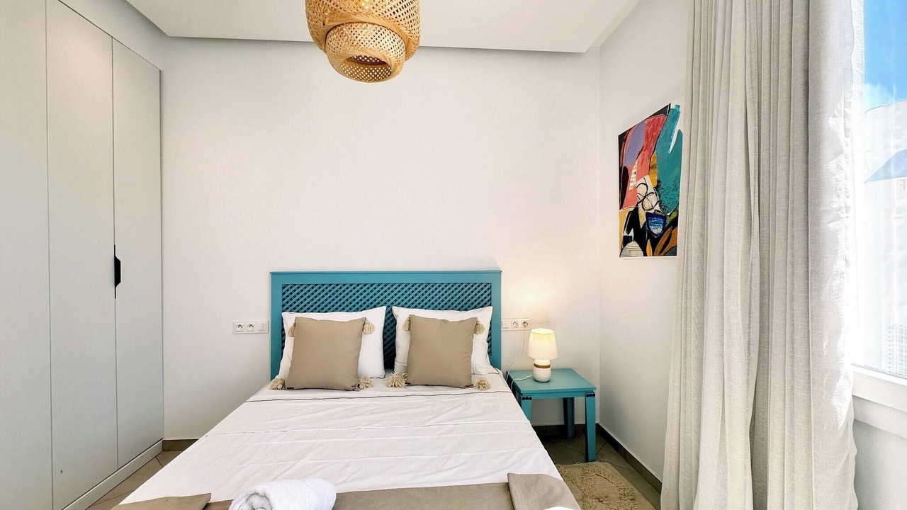 Photo of Bedroom in Sidi Bou Said