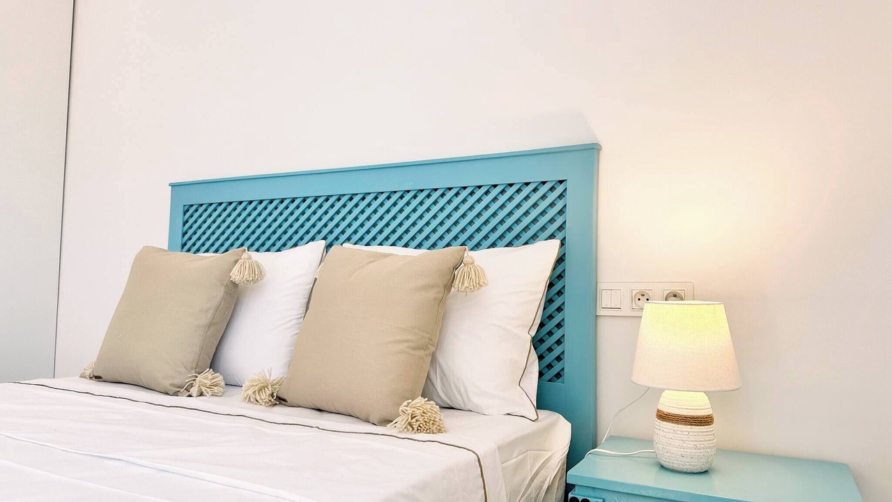 Photo of Bedroom in Sidi Bou Said