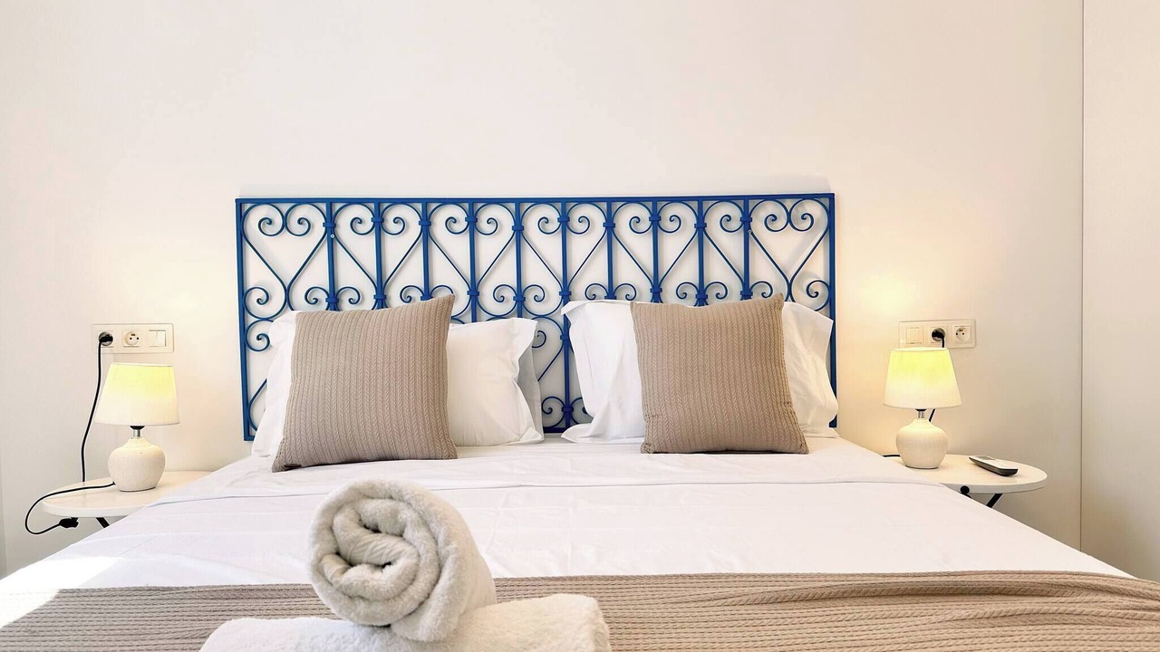 Photo of Bedroom in Sidi Bou Said