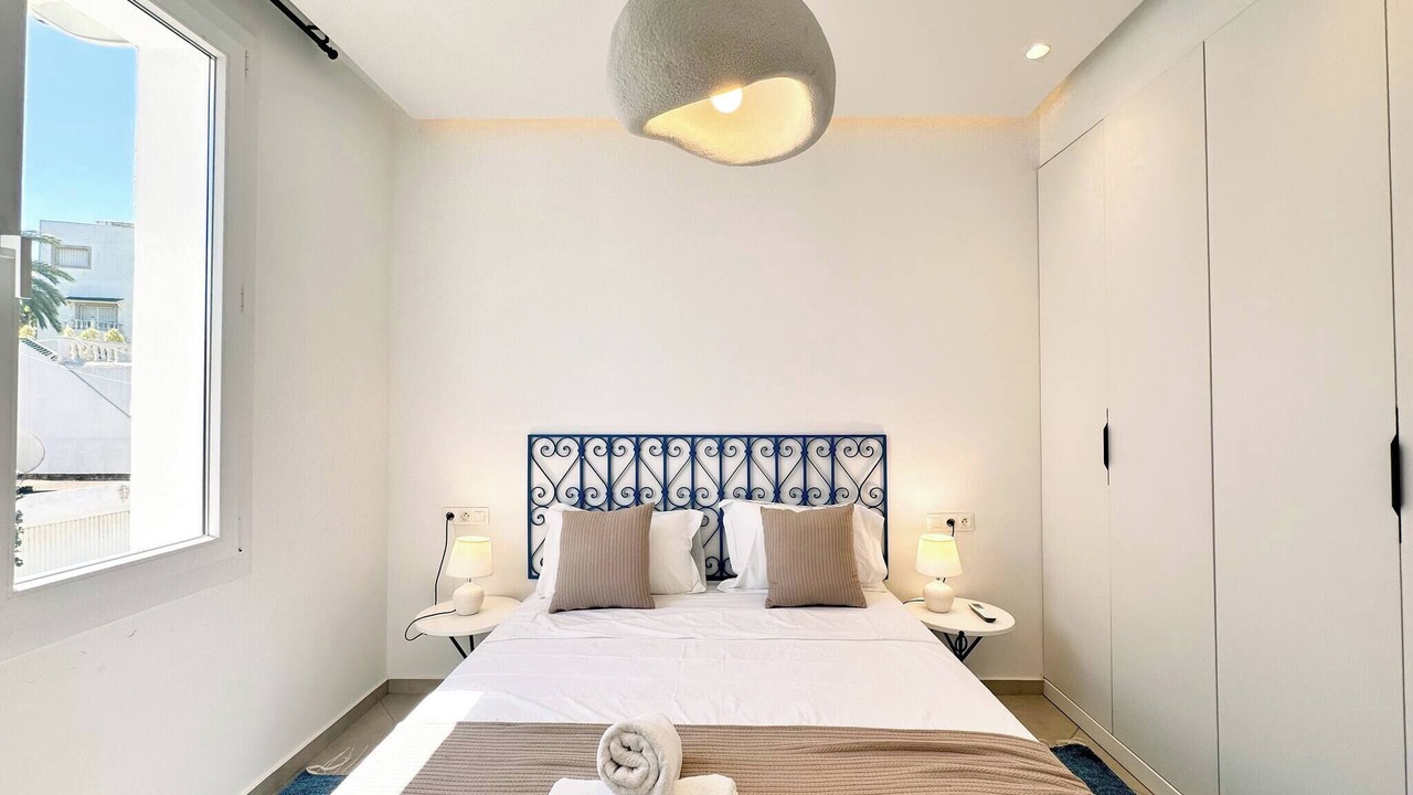 Photo of Bedroom in Sidi Bou Said