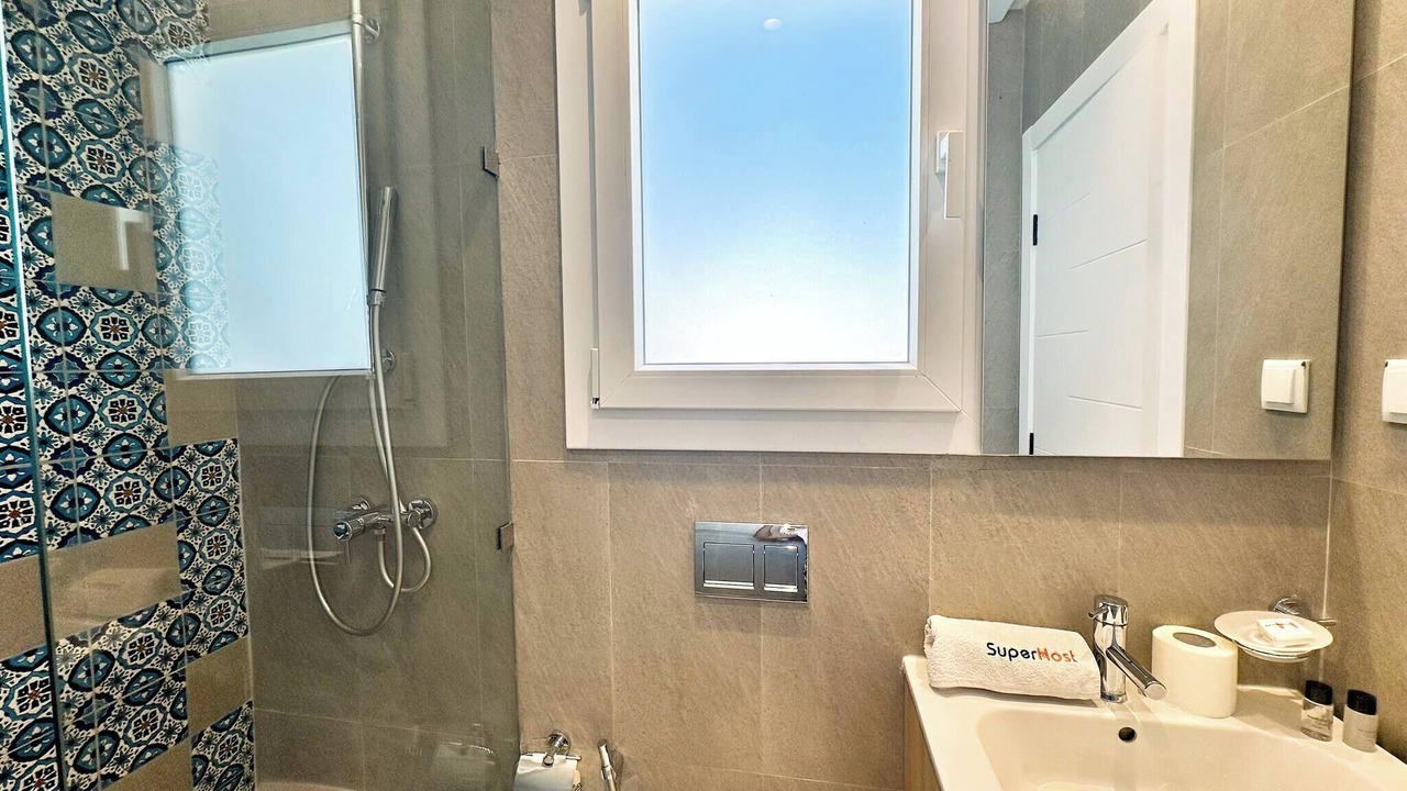 Photo of Bathroom in Sidi Bou Said