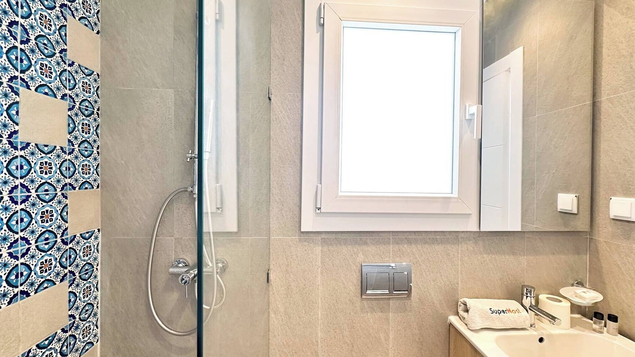 Photo of Bathroom in Sidi Bou Said