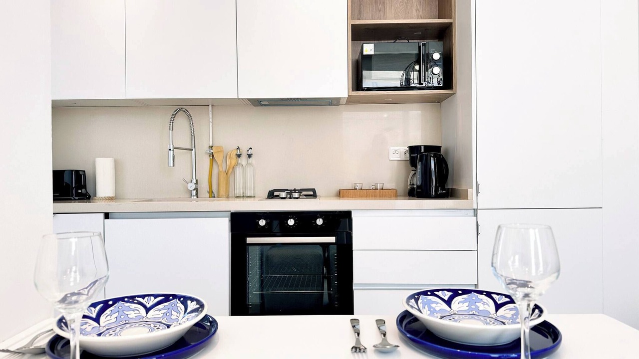 Photo of Kitchen in Sidi Bou Said