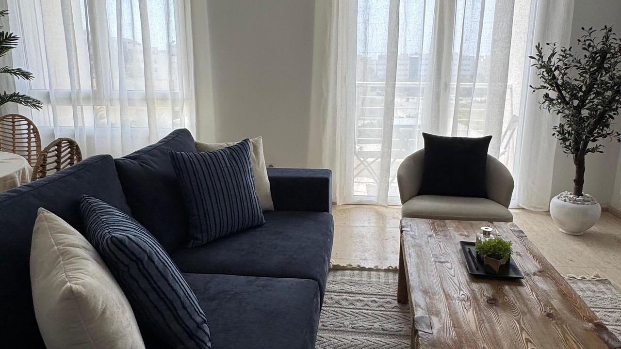 Photo of Livingroom in Les Berges Du Lac II