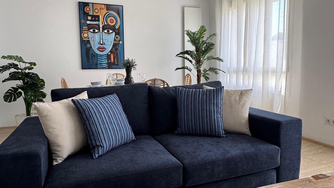 Photo of Livingroom in Les Berges Du Lac II