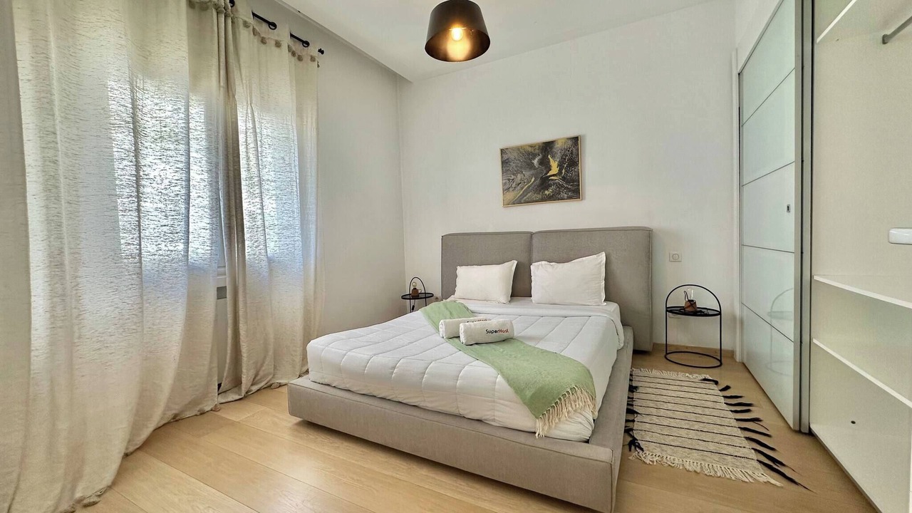 Photo of Bedroom in Les Berges Du Lac II