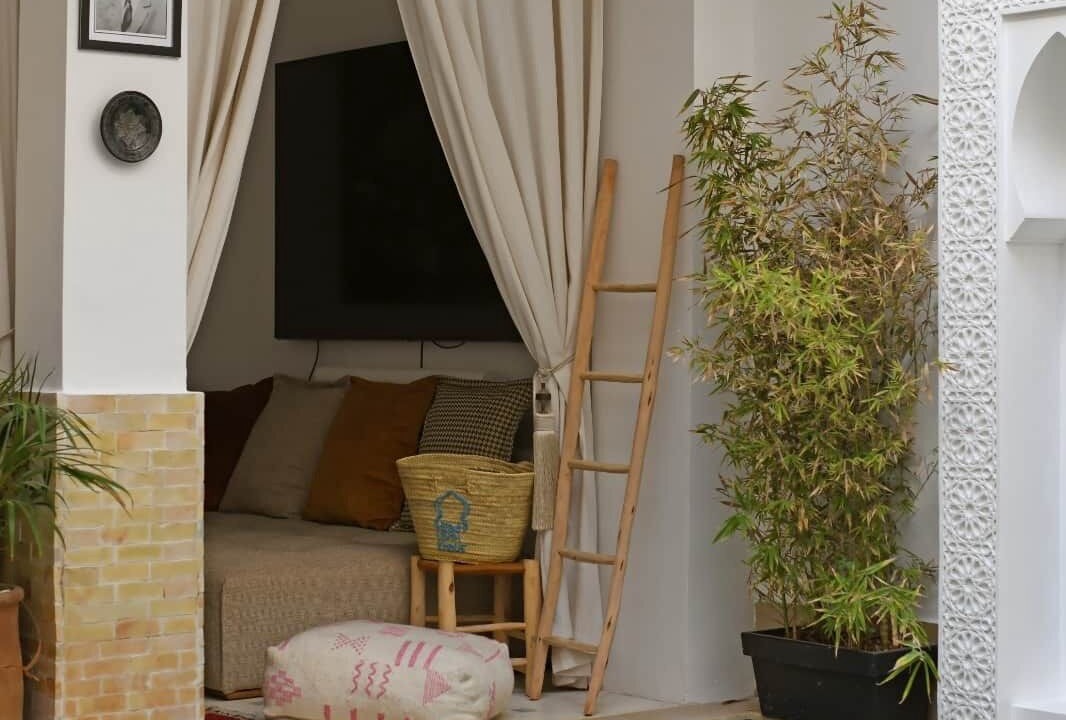 Photo of Outdoor in Riad Zitoun Jdid
