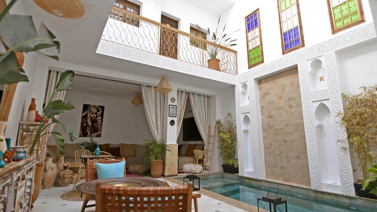 Photo of Others in Riad Zitoun Jdid