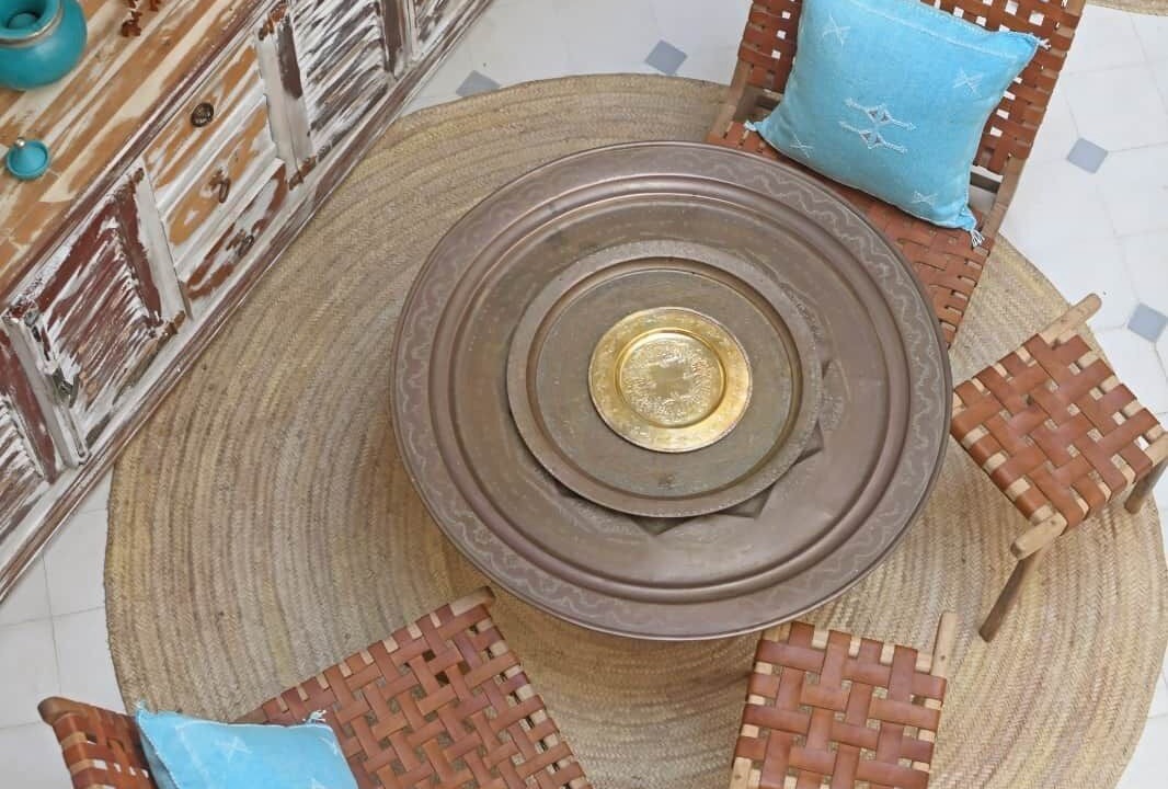 Photo of Outdoor in Riad Zitoun Jdid