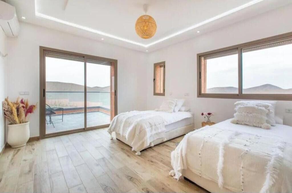 Photo of Bedroom in Arset El Bilk