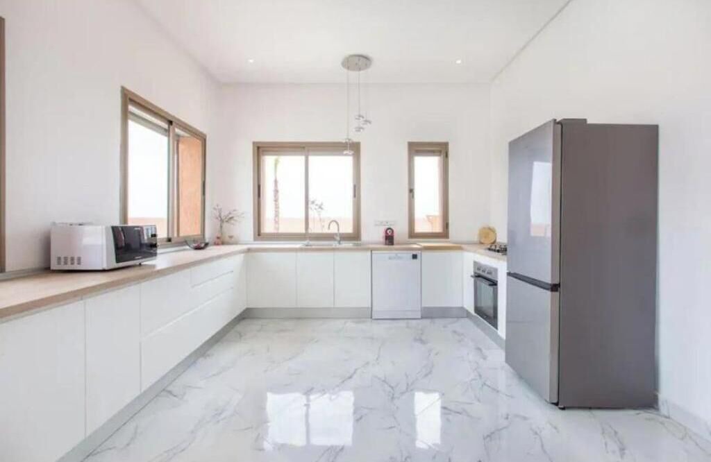 Photo of Kitchen in Arset El Bilk