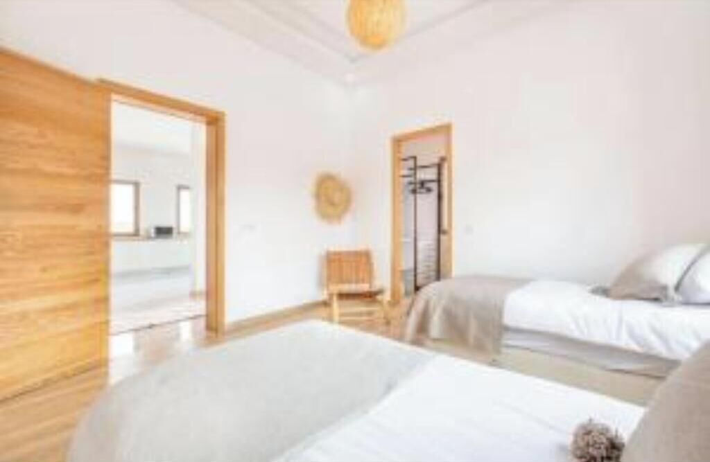 Photo of Bedroom in Arset El Bilk