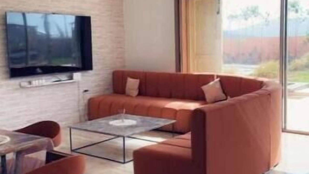 Photo of Livingroom in Arset El Bilk