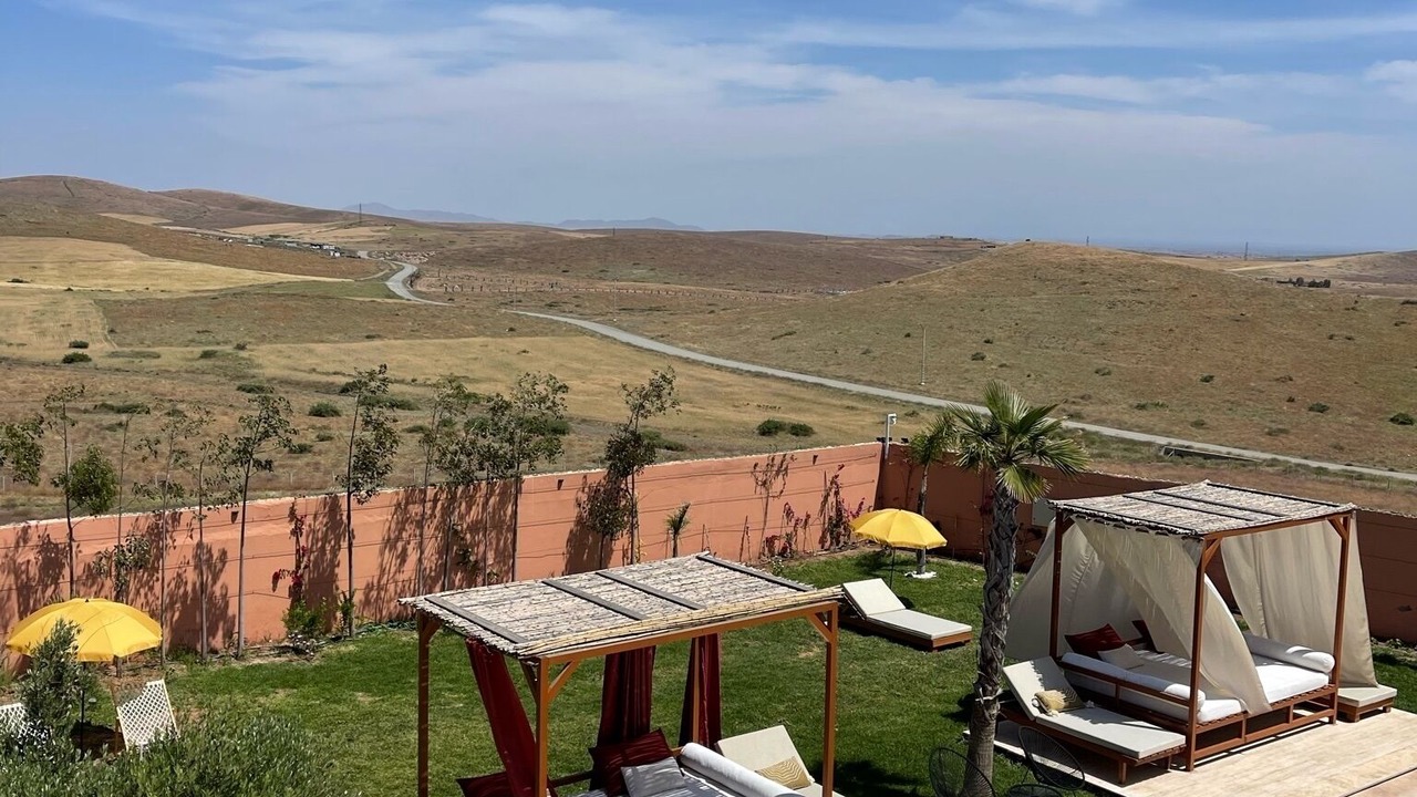 Photo of Outdoor in Arset El Bilk