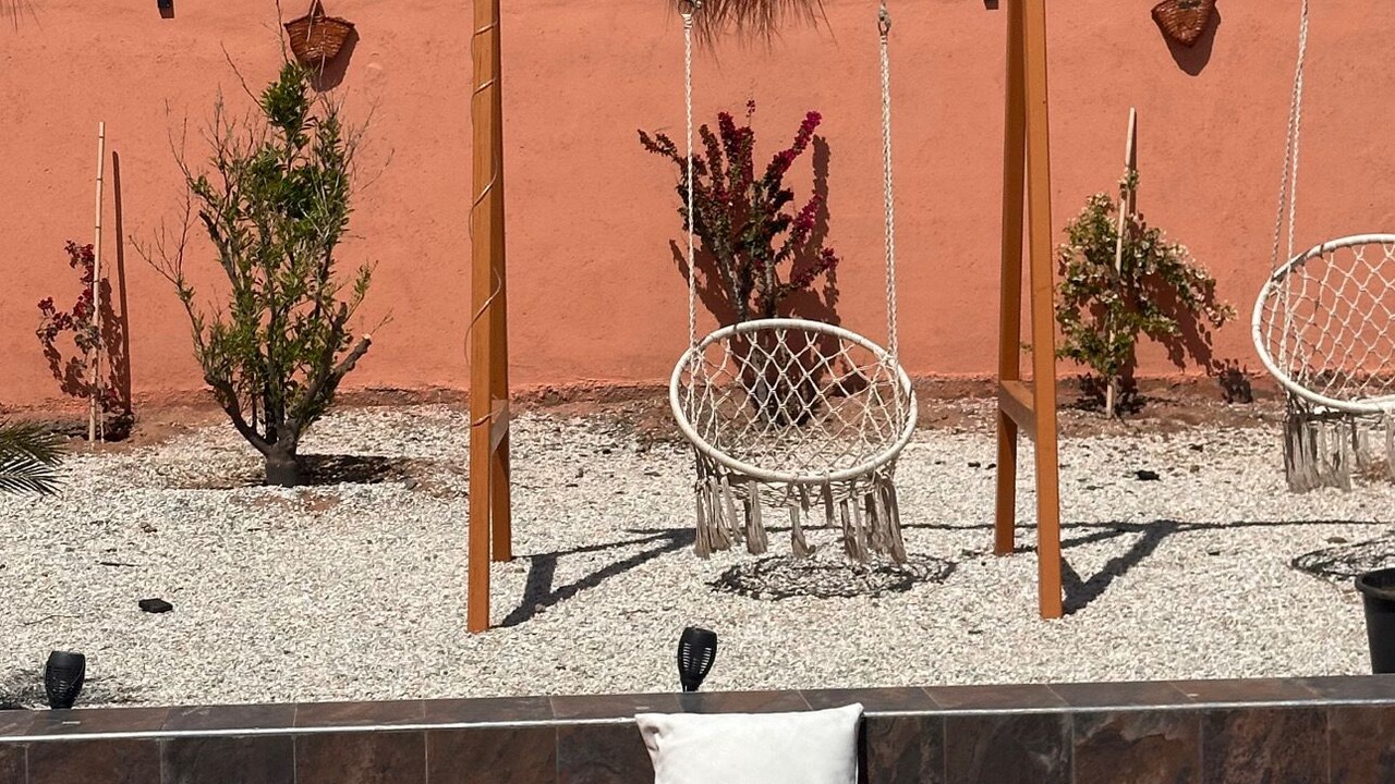 Photo of Outdoor in Arset El Bilk