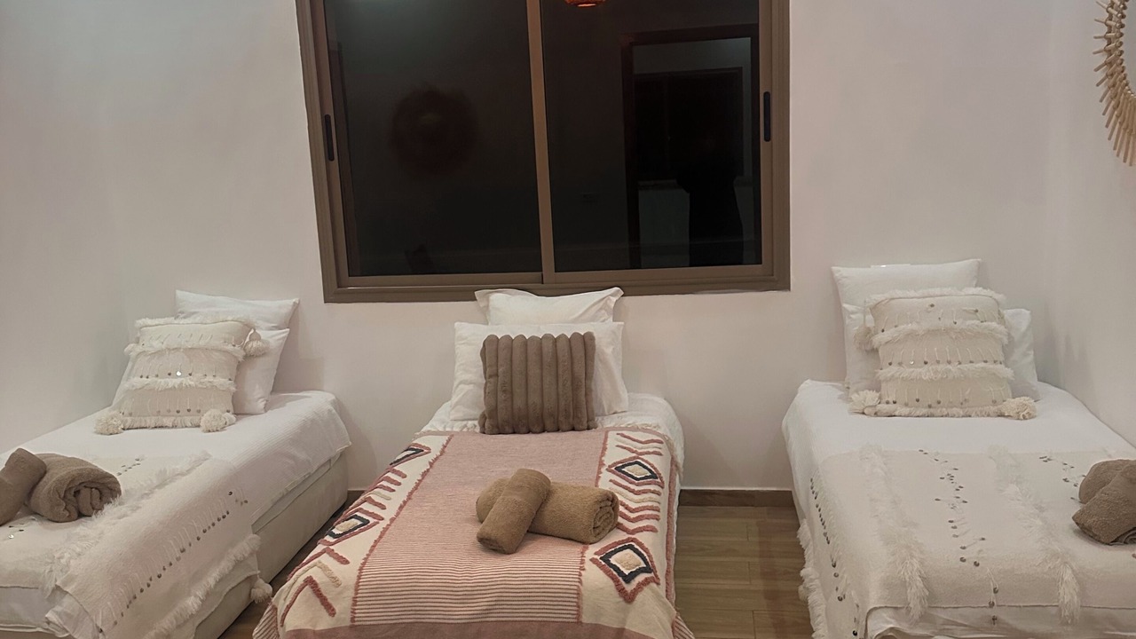 Photo of Bedroom in Arset El Bilk