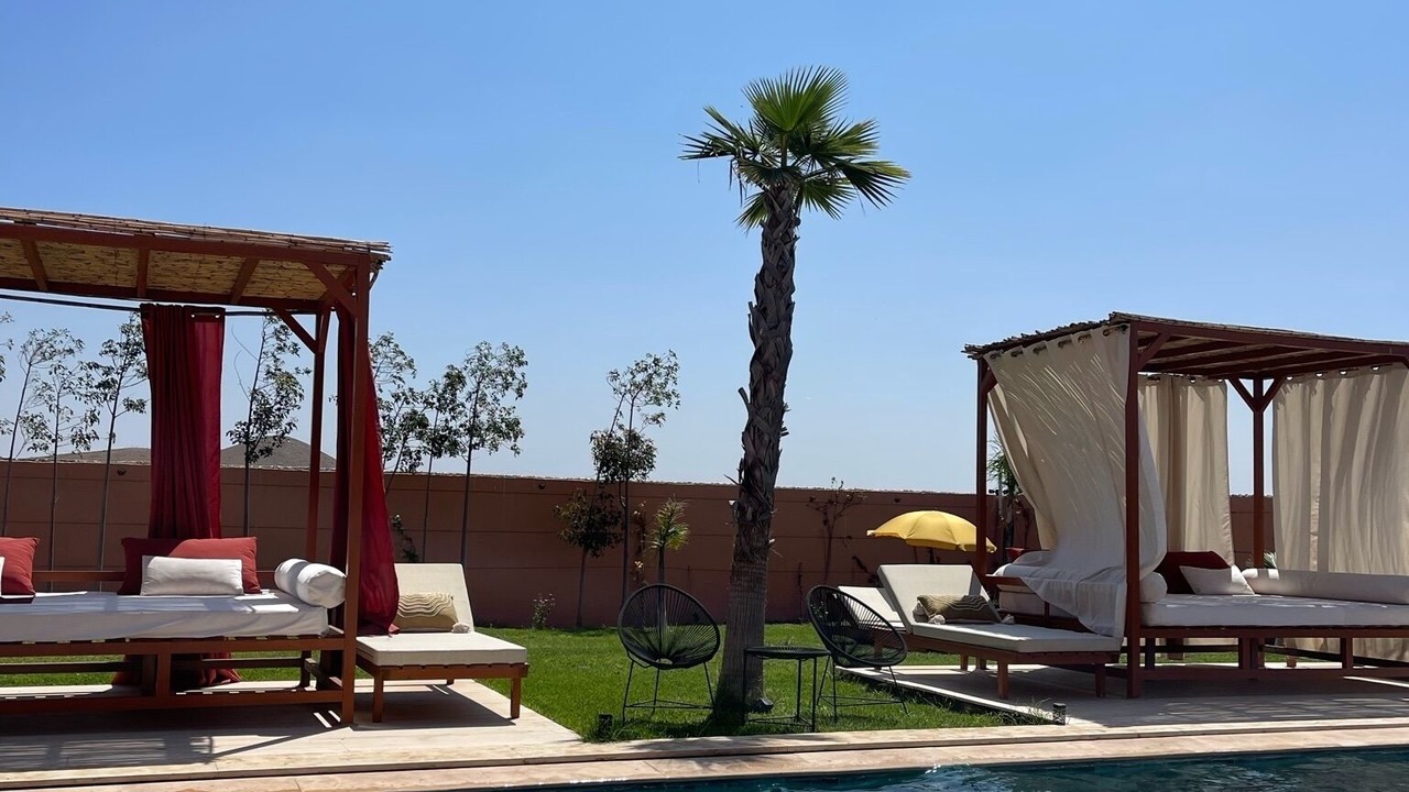 Photo of Outdoor in Arset El Bilk
