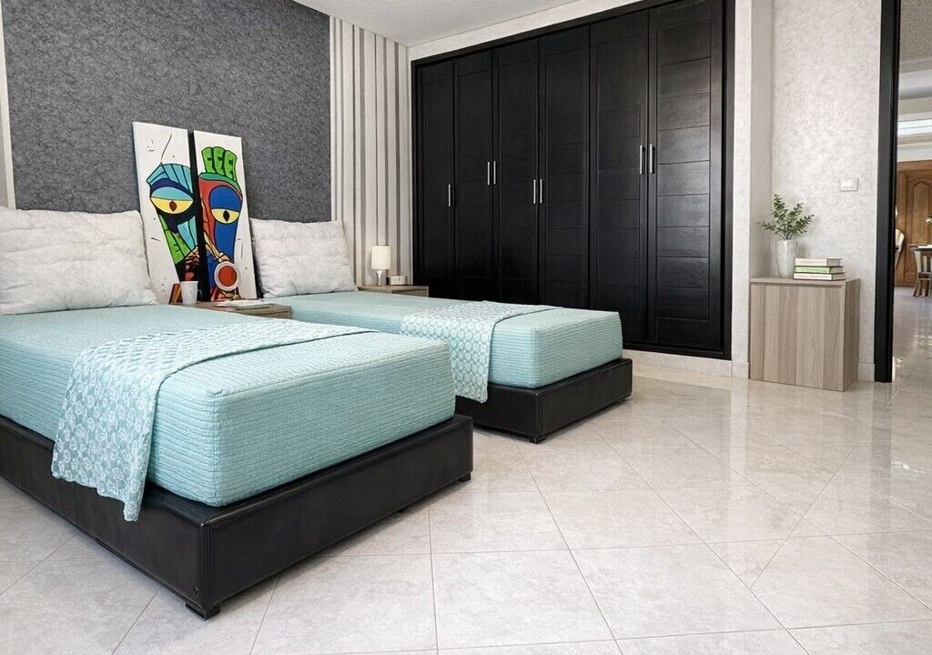 Photo of Bedroom in El Jadida