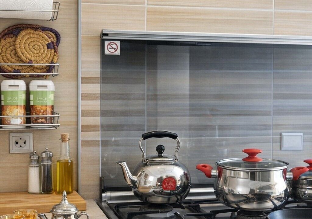 Photo of Kitchen in El Jadida