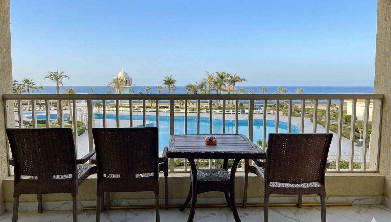 Photo of Outdoor in Ras Sudar