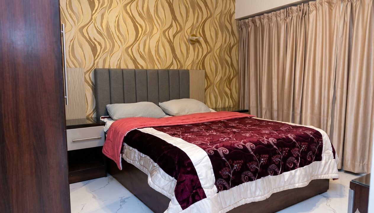 Photo of Bedroom in Ras Sudar