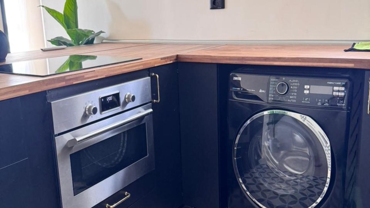 Photo of Kitchen in Madinaty
