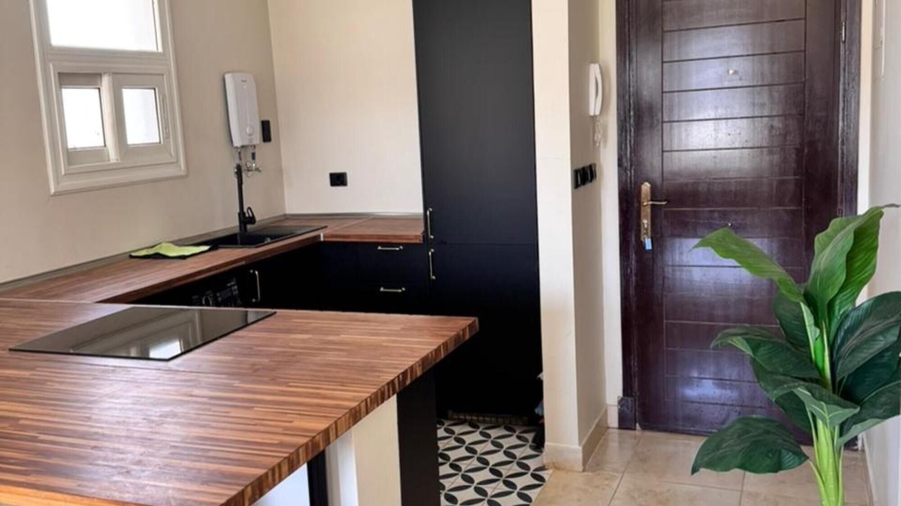 Photo of Kitchen in Madinaty