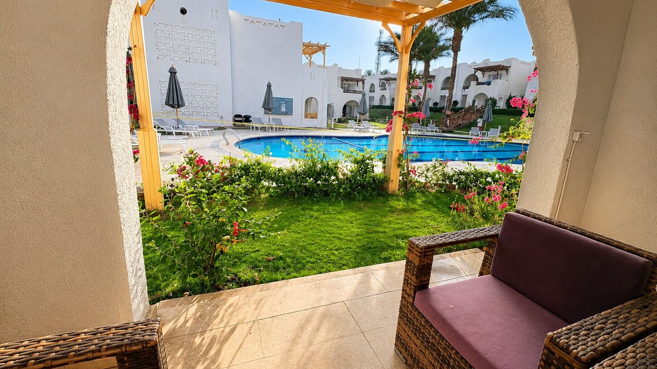 Photo of Outdoor in Sharm El Sheikh