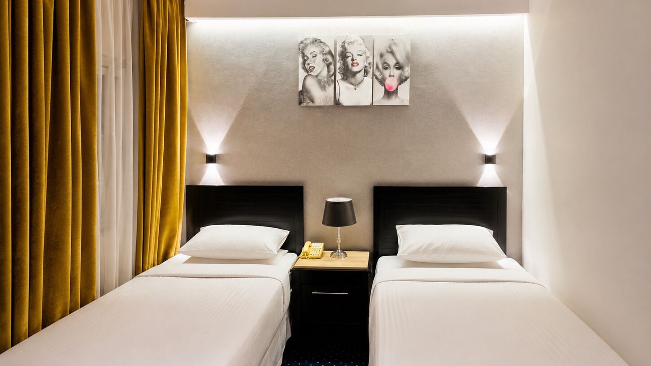 Photo of Bedroom in Sharm El Sheikh