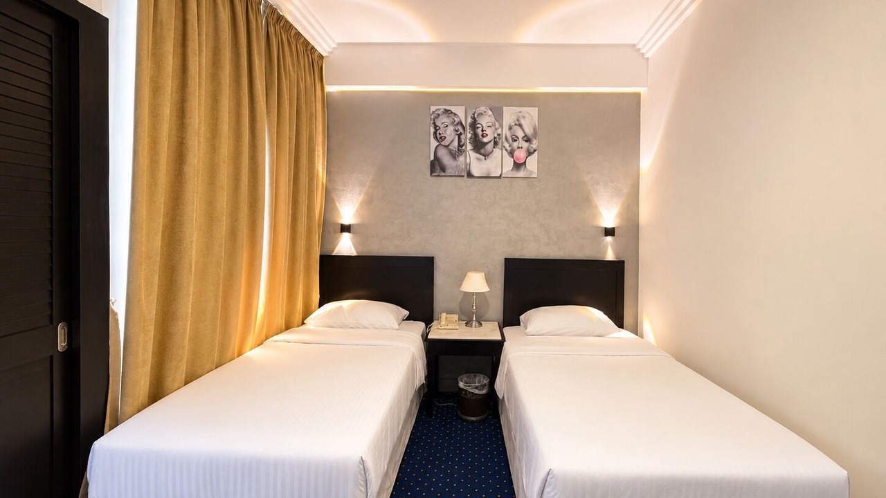 Photo of Bedroom in Sharm El Sheikh