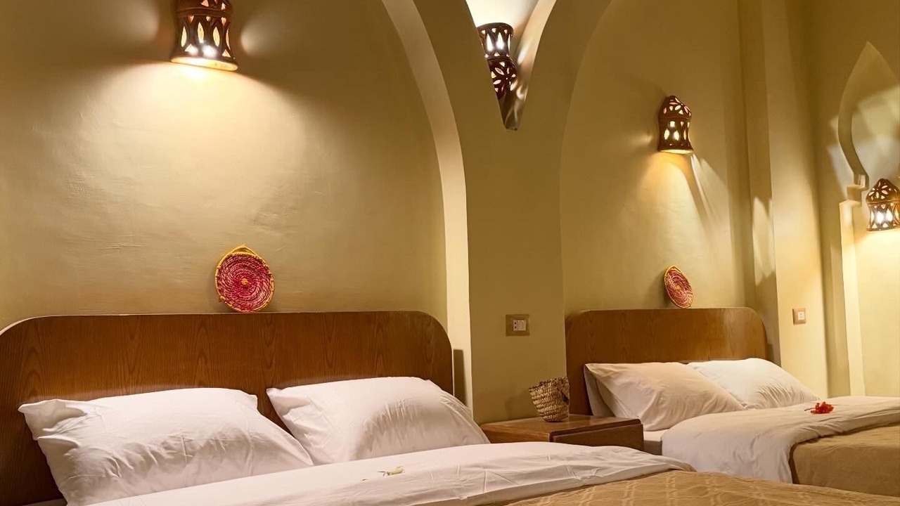 Photo of Bedroom in Luxor