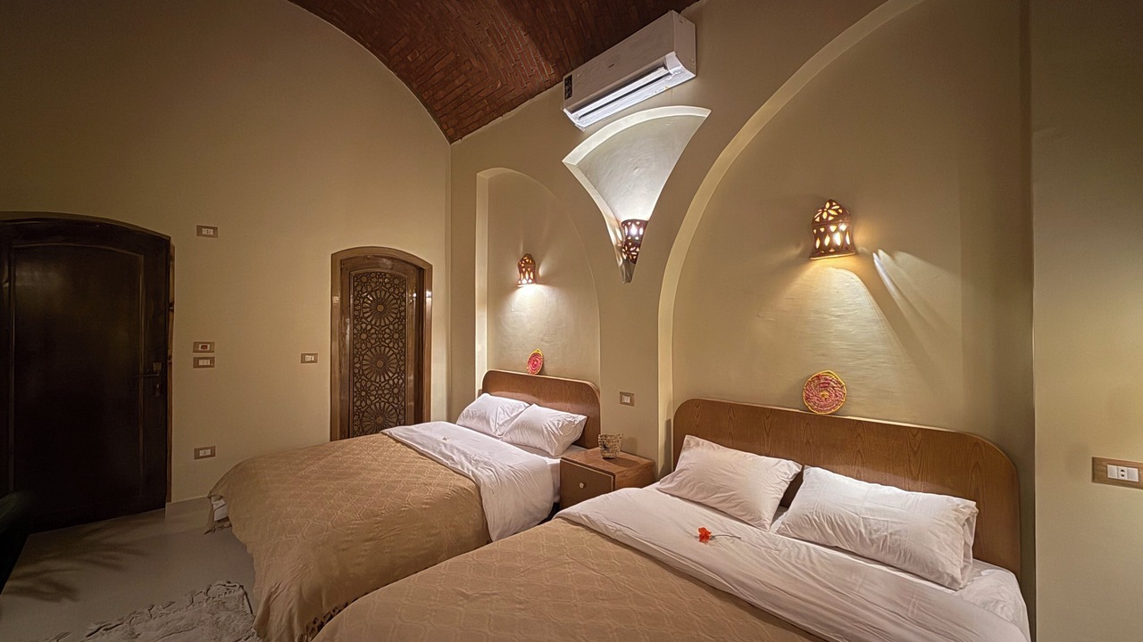 Photo of Bedroom in Luxor