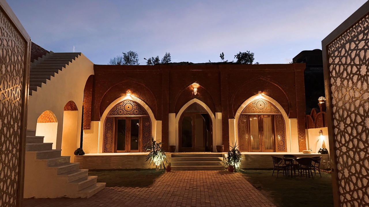 Photo of Outdoor in Luxor
