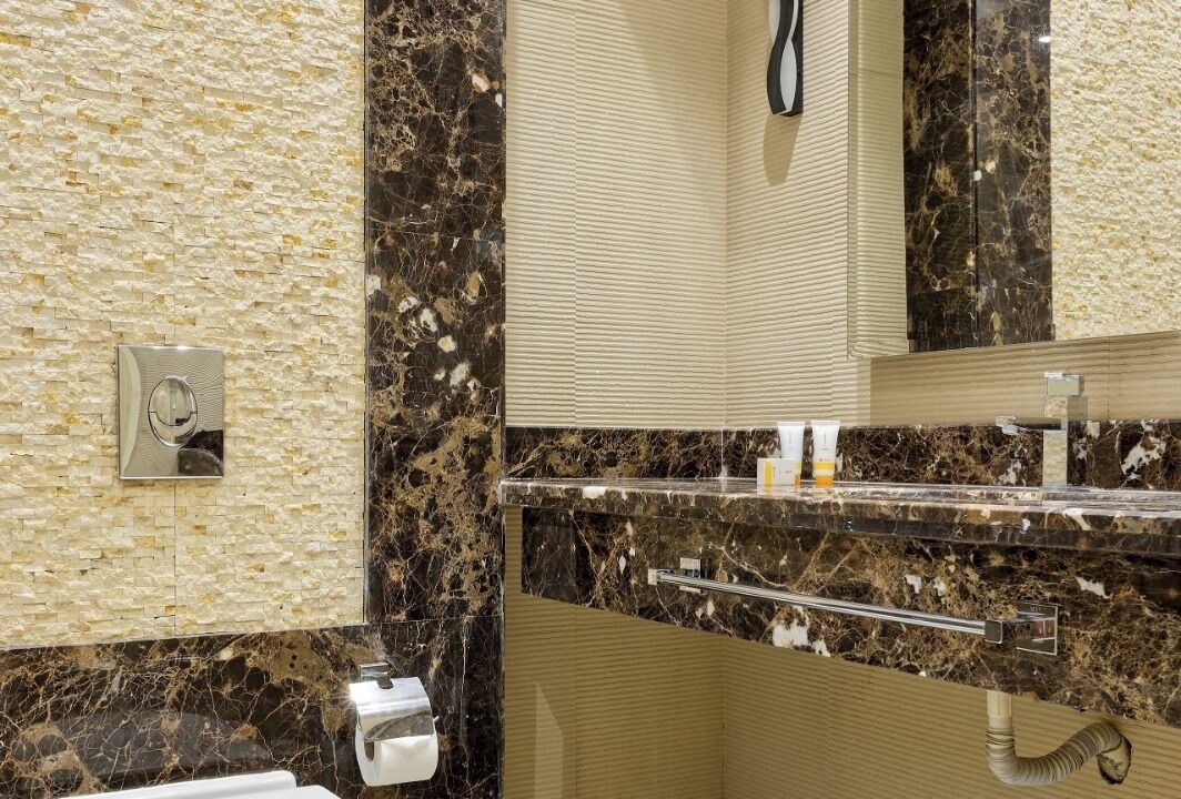 Photo of Bathroom in The 5th Settlement