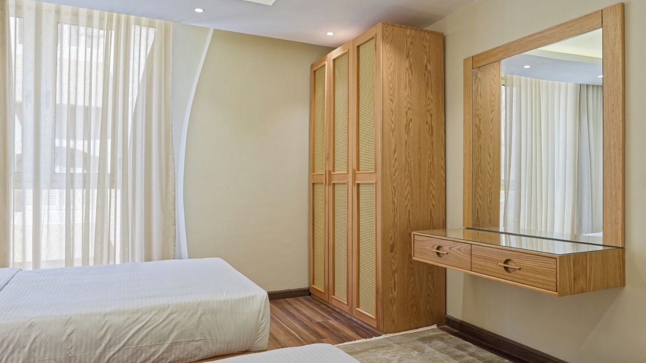 Photo of Bedroom in The 5th Settlement