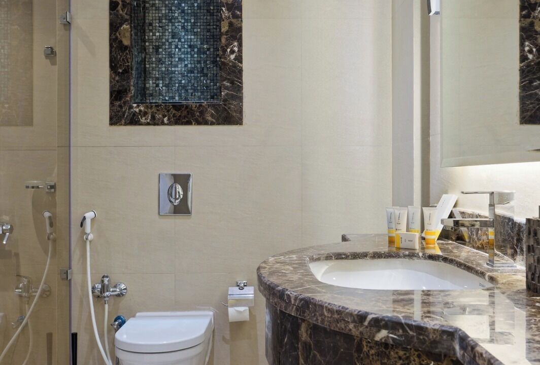 Photo of Bathroom in The 5th Settlement