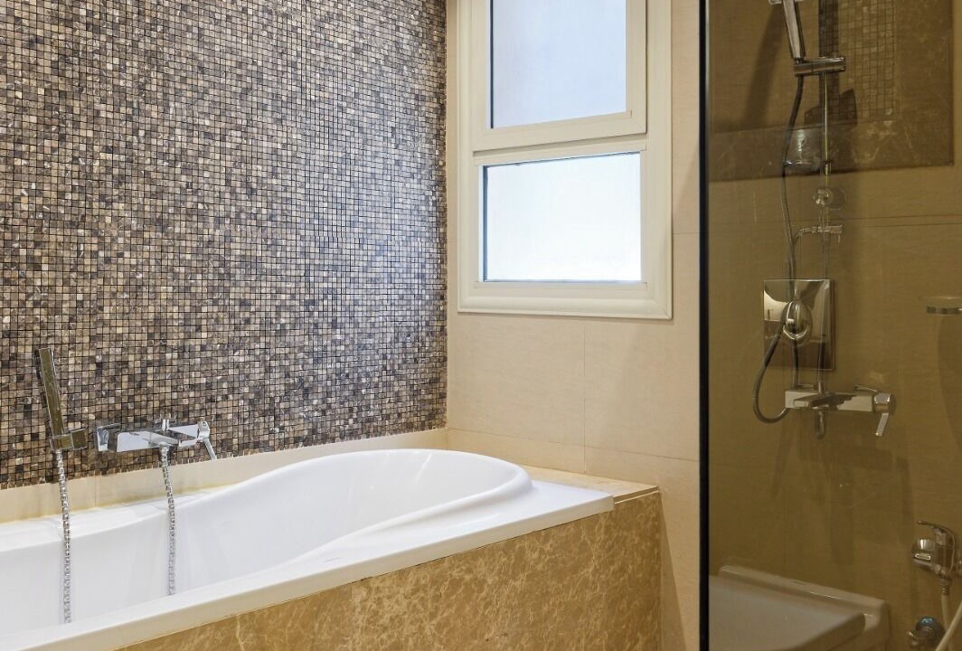 Photo of Bathroom in The 5th Settlement