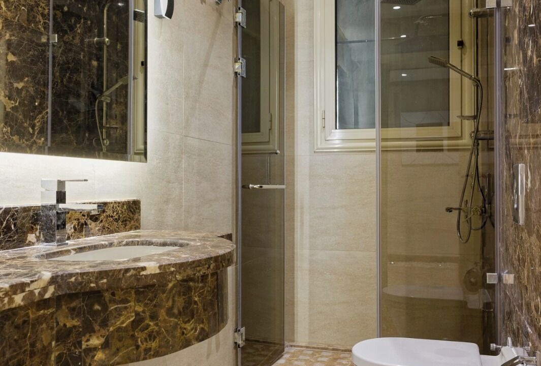 Photo of Bathroom in The 5th Settlement