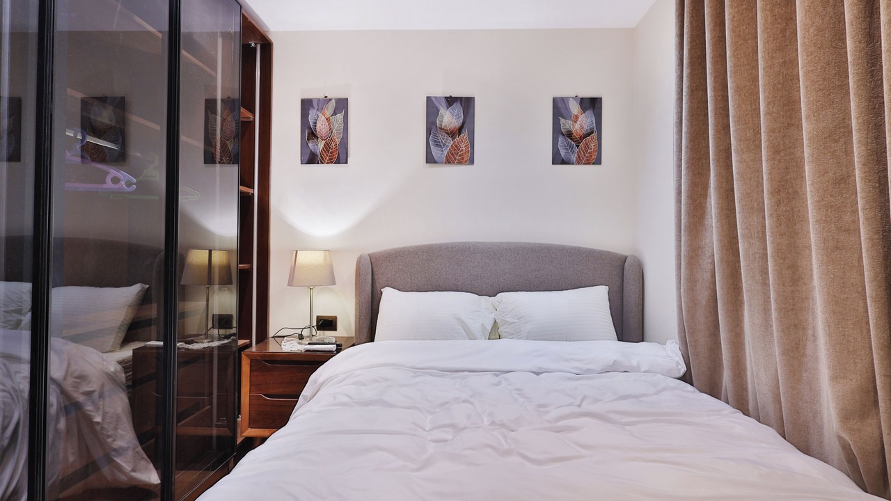 Photo of Bedroom in 6th of October City