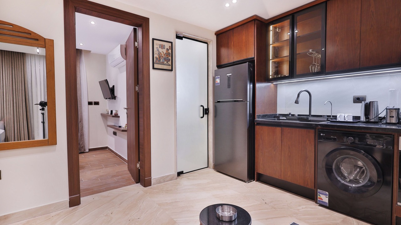 Photo of Kitchen in 6th of October City